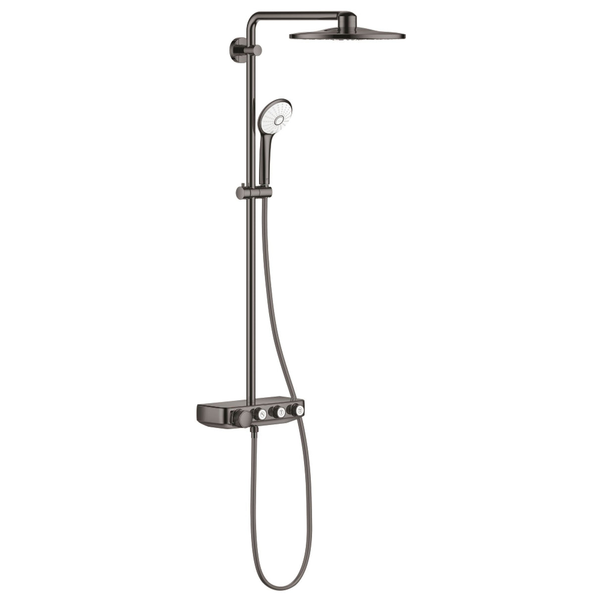 GROHE Colonne de douche 3 jets Euphoria SmartControl System 310 avec mitigeur thermostatique