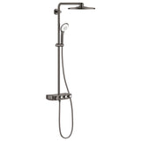 GROHE Colonne de douche 3 jets Euphoria SmartControl System 310 avec mitigeur thermostatique