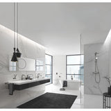 GROHE Colonne de douche 3 jets Euphoria SmartControl System 310 avec mitigeur thermostatique