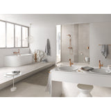 GROHE Colonne de douche 3 jets Euphoria SmartControl System 310 avec mitigeur thermostatique