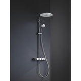 GROHE Colonne de douche 3 jets Euphoria SmartControl System 310 avec mitigeur thermostatique