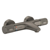 GROHE Mitigeur bain-douche thermostatique 1/2 Precision Feel