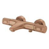 GROHE Mitigeur bain-douche thermostatique 1/2 Precision Feel
