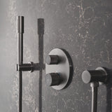 GROHE Support mural pour douchette Rainshower