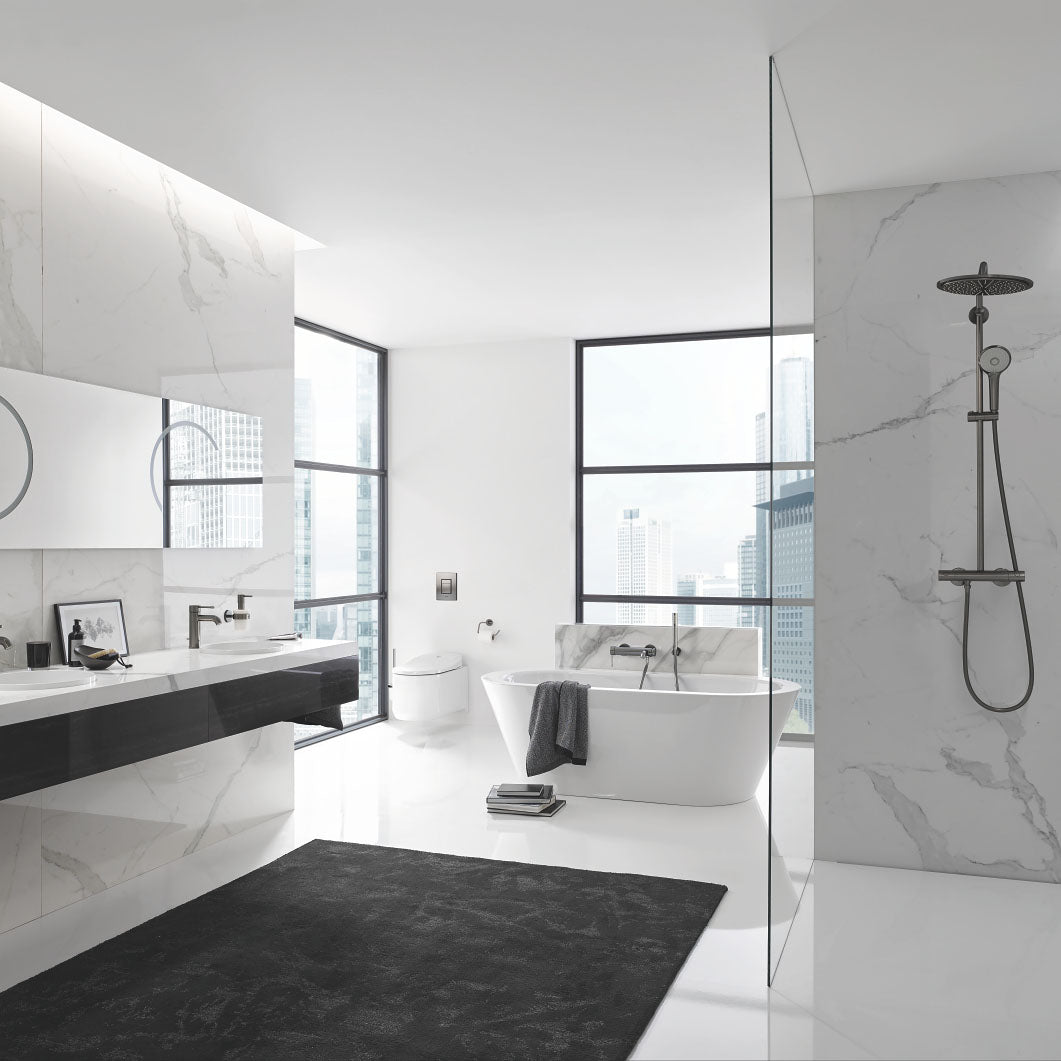 GROHE Support mural pour douchette Rainshower