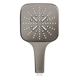 GROHE Douchette 3 jets Rainshower SmartActive 130 Cube