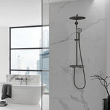 GROHE Flexible de douche 1250mm Silverflex TwistStop