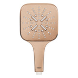 GROHE Douchette 3 jets Rainshower SmartActive 130 Cube