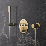 GROHE Support mural pour douchette Rainshower