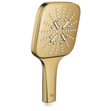 GROHE Douchette 3 jets Rainshower SmartActive 130 Cube