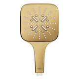 GROHE Douchette 3 jets Rainshower SmartActive 130 Cube