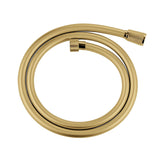 GROHE Flexible de douche 1250mm Silverflex TwistStop