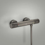 GROHE Mitigeur de douche thermostatique Precision Feel
