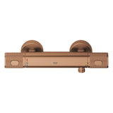 GROHE Mitigeur de douche thermostatique Precision Feel