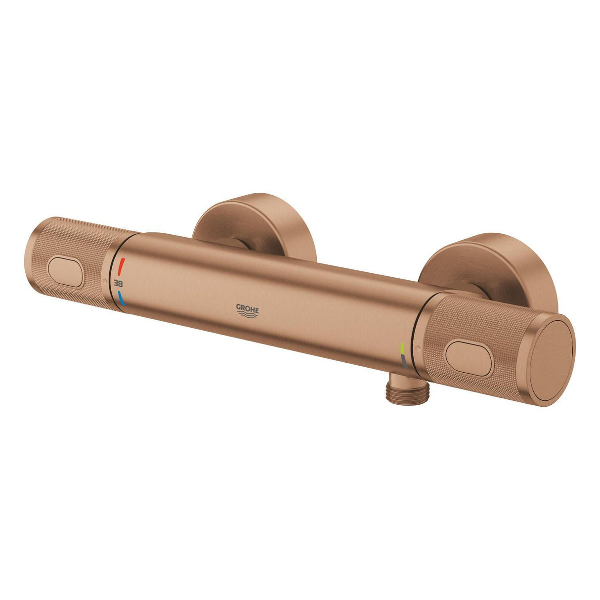 GROHE Mitigeur de douche thermostatique Precision Feel