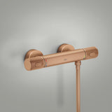 GROHE Mitigeur de douche thermostatique Precision Feel