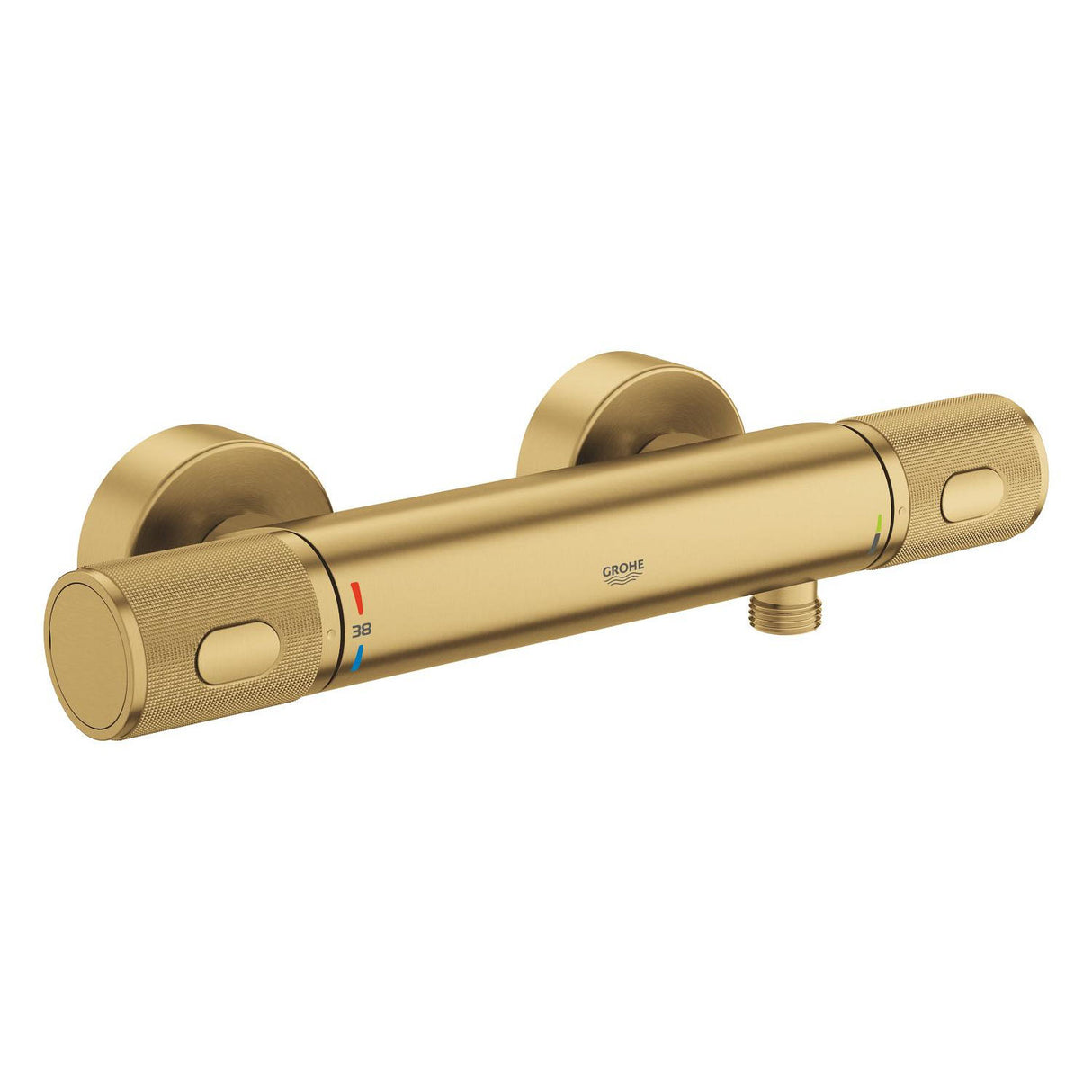 GROHE Mitigeur de douche thermostatique Precision Feel