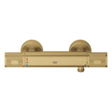 GROHE Mitigeur de douche thermostatique Precision Feel