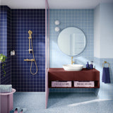GROHE Mitigeur de douche thermostatique Precision Feel