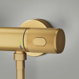 GROHE Mitigeur de douche thermostatique Precision Feel