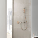 GROHE Barre de douche 900 mm Ø 22 mm Rainshower SmartActive