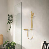 GROHE Barre de douche 900 mm Ø 22 mm Rainshower SmartActive