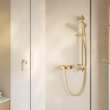 GROHE Barre de douche 900 mm Ø 22 mm Rainshower SmartActive