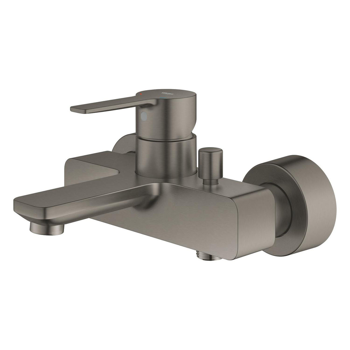 GROHE Mitigeur bain-douche monocommande Lineare