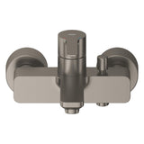GROHE Mitigeur bain-douche monocommande Lineare