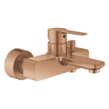 GROHE Mitigeur bain-douche monocommande Lineare