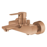 GROHE Mitigeur bain-douche monocommande Lineare