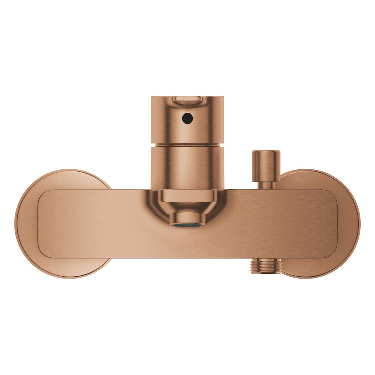 GROHE Mitigeur bain-douche monocommande Lineare