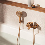 GROHE Mitigeur bain-douche monocommande Lineare