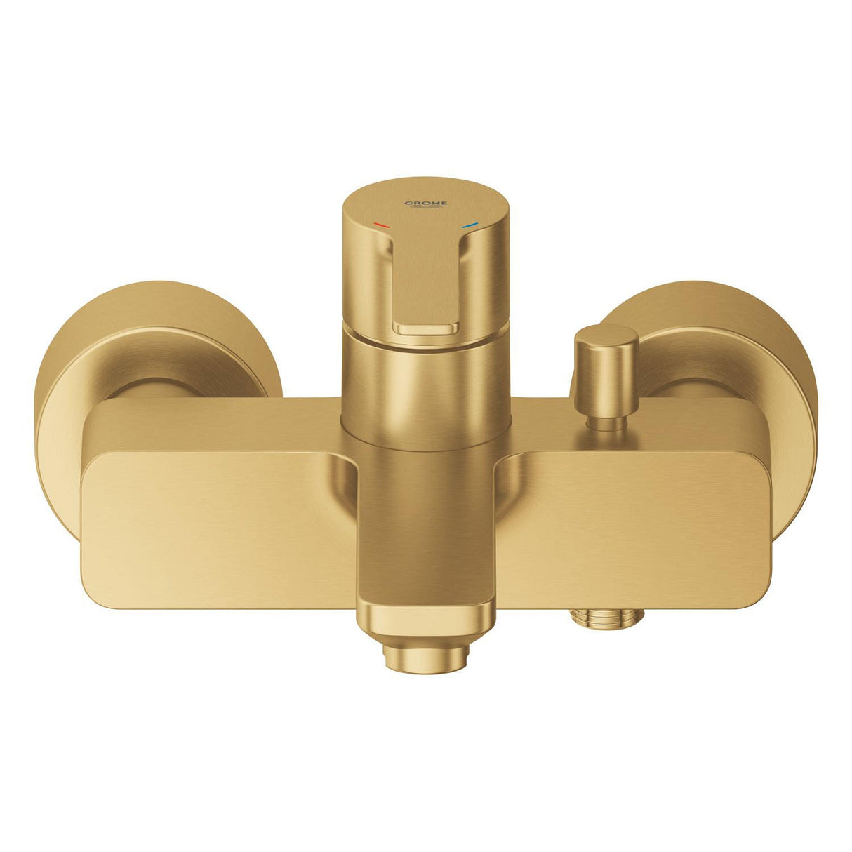 GROHE Mitigeur bain-douche monocommande Lineare