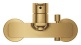 GROHE Mitigeur bain-douche monocommande Lineare