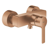 GROHE Mitigeur de douche mural Lineare