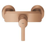 GROHE Mitigeur de douche mural Lineare