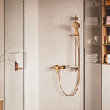 GROHE Mitigeur de douche mural Lineare