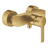 GROHE Mitigeur de douche mural Lineare