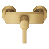 GROHE Mitigeur de douche mural Lineare