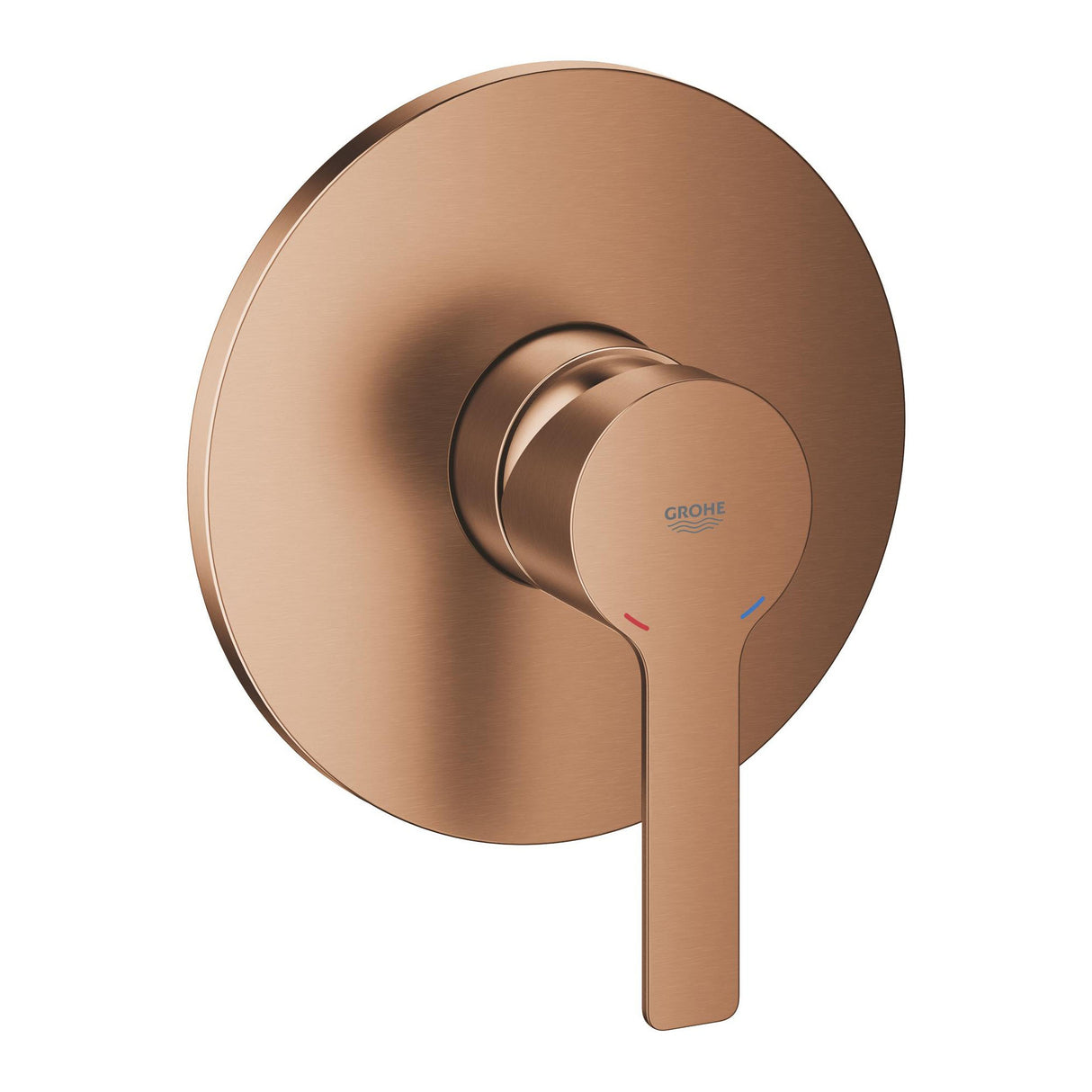 GROHE Mitigeur de douche monocommande 1 sortie Lineare