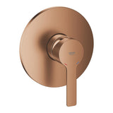 GROHE Mitigeur de douche monocommande 1 sortie Lineare