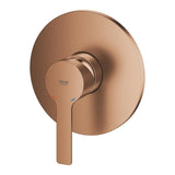 GROHE Mitigeur de douche monocommande 1 sortie Lineare