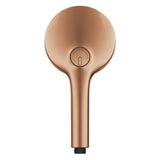 GROHE Douchette 3 jets Vitalio Joy+ 120 - 7.9l/min