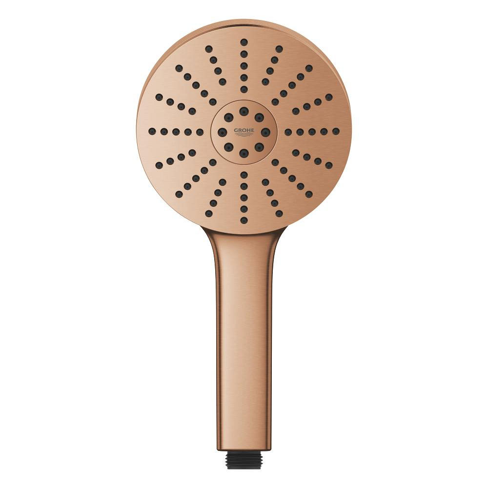GROHE Douchette 3 jets Vitalio Joy+ 120 - 7.9l/min