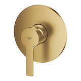 GROHE Mitigeur de douche monocommande 1 sortie Lineare