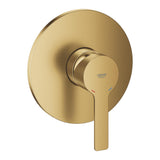 GROHE Mitigeur de douche monocommande 1 sortie Lineare