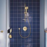 GROHE Mitigeur de douche monocommande 1 sortie Lineare