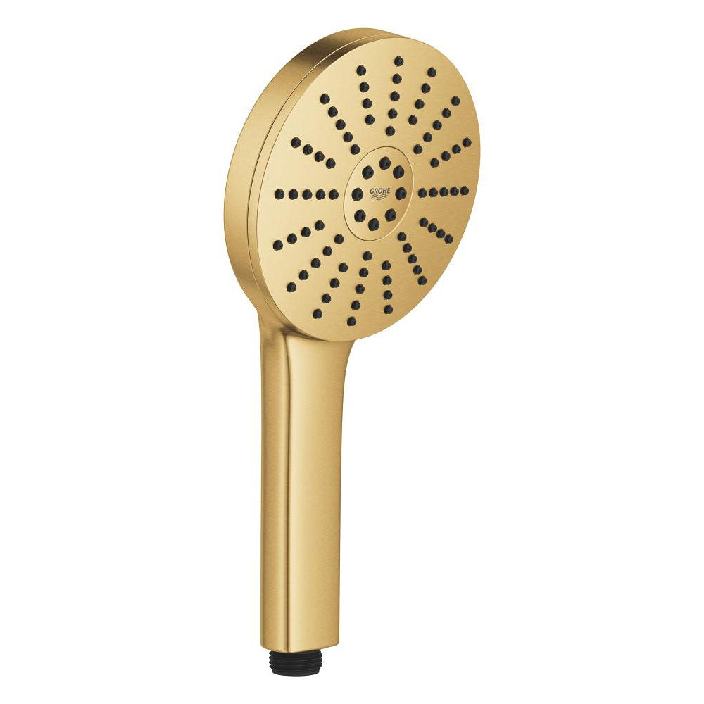 GROHE Douchette 3 jets Vitalio Joy+ 120 - 7.9l/min