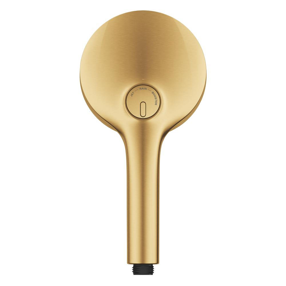 GROHE Douchette 3 jets Vitalio Joy+ 120 - 7.9l/min